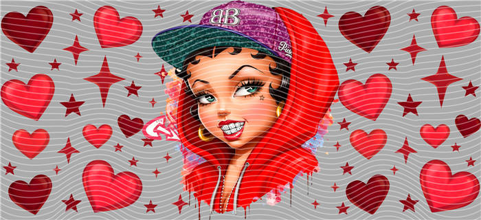 16oz Latest Bestseller-C 2914